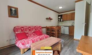 Appartement 2 Pièces 29 m² à vendre à Modane (73500)
