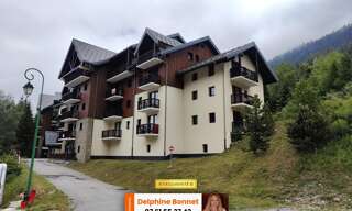 Appartement 2 Pièces 29 m² à vendre à Modane (73500)