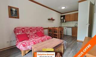Appartement 2 Pièces 29 m² à vendre à Modane (73500)