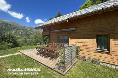 Maison 5 pièces 370000 €