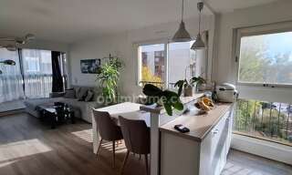 Appartement 3 Pièces 65 m² à vendre à Le Chesnay-Rocquencourt (78150)