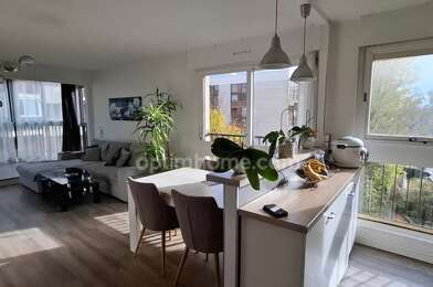 Appartement 3 pièces 310000 €