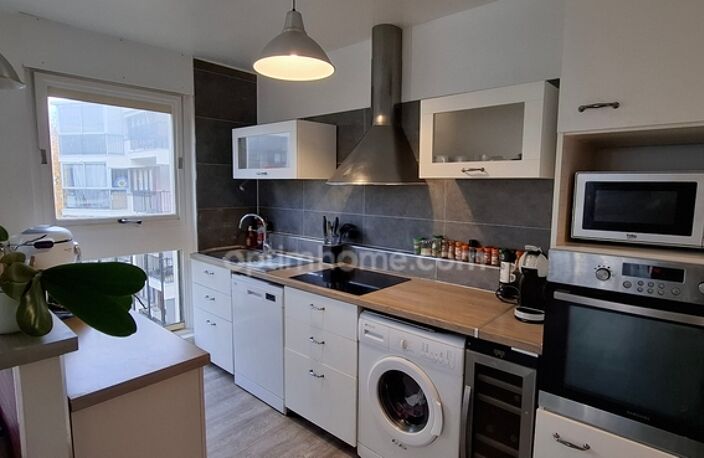 Appartement à vendre 3 pièces LE CHESNAY (78) — photo 2