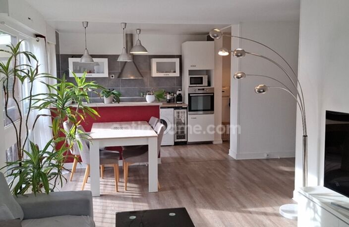 Appartement à vendre 3 pièces LE CHESNAY (78) — photo 3