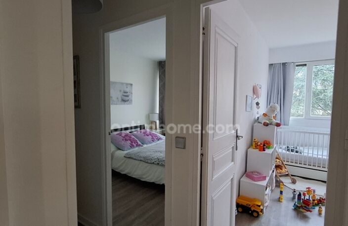 Appartement à vendre 3 pièces LE CHESNAY (78) — photo 4