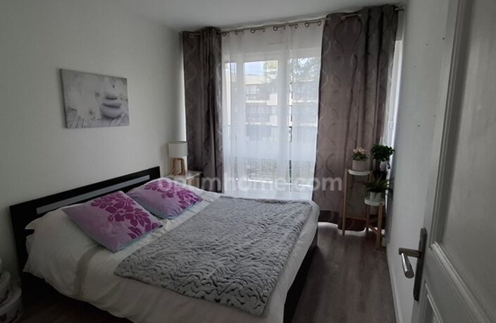 Appartement à vendre 3 pièces LE CHESNAY (78) — photo 5
