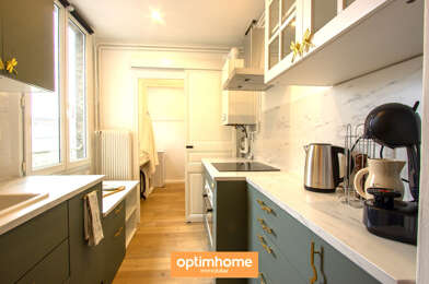 Appartement 2 pièces 175000 €