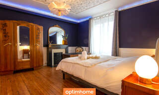 Appartement 2 Pièces 54 m² à vendre à Reims (51100)