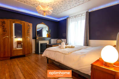 Appartement 2 pièces 170000 €
