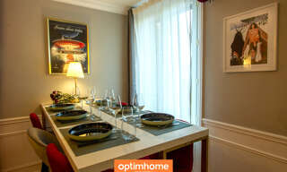 Appartement 2 Pièces 54 m² à vendre à Reims (51100)