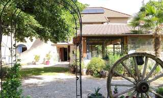 Maison 5 Pièces 107 m² à vendre à Figeac (46100)