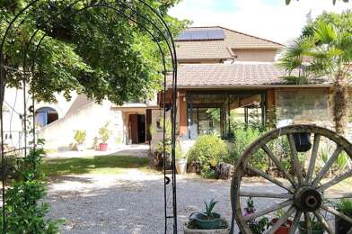 Maison 5 pièces 283000 €