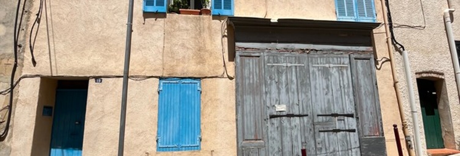 Maison 6 Pièces 94 m² à vendre à Allauch (13190)
