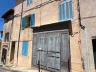 ALLAUCH VILLAGE – MAISON EN PIERRE À RÉNOVER - COMBLES et REZ DE CHAUSSEE AMÉNAGEABLES — photo 3