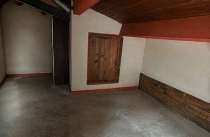 ALLAUCH VILLAGE – MAISON EN PIERRE À RÉNOVER - COMBLES et REZ DE CHAUSSEE AMÉNAGEABLES — photo 5