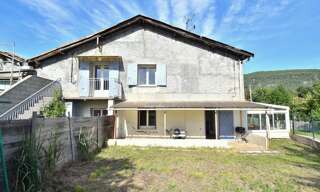 Maison 5 Pièces 94 m² à vendre à Le Brusquet (04420)