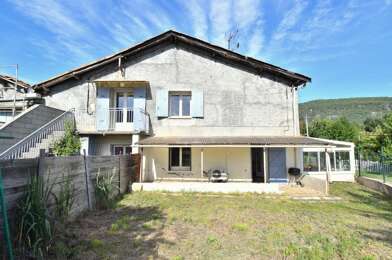 Maison 5 pièces 173000 €