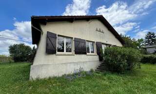 Maison 4 Pièces 70 m² à vendre à Poyanne (40380)