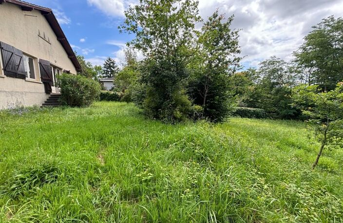 Maison à vendre 4 pièces POYANNE (40) avec jardin et garage — photo 3