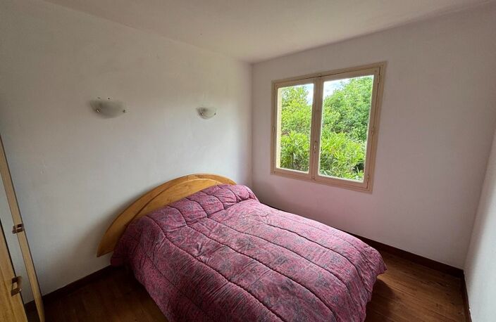 Maison à vendre 4 pièces POYANNE (40) avec jardin et garage — photo 5