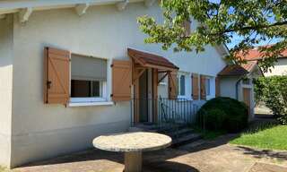 Maison 6 Pièces 145 m² à vendre à Maringues (63350)
