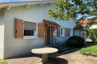 Maison 6 pièces 215000 €