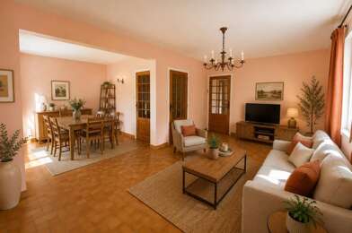 Maison 6 pièces 215000 €
