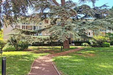 Appartement 4 pièces 580000 €