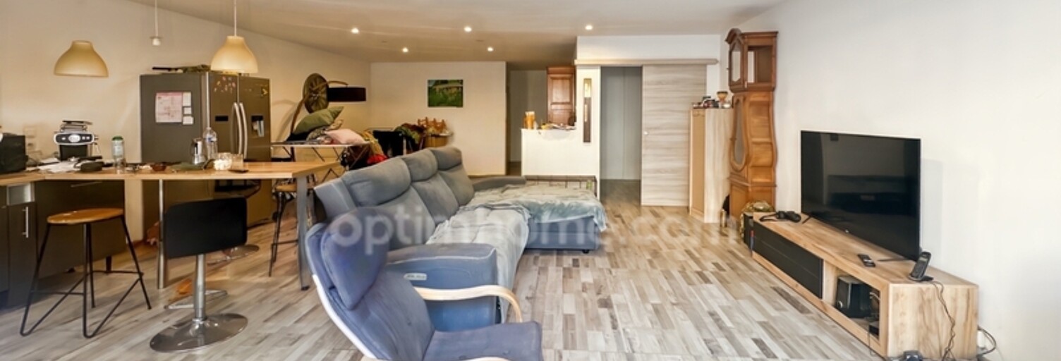 Maison 10 Pièces 191 m² à vendre à Saint-Quentin (02100)