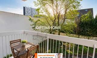 Appartement 2 Pièces 31 m² à vendre à Bonneuil-sur-Marne (94380)