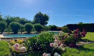 Maison 5 Pièces 123 m² à vendre à Savignac-les-Églises (24420)