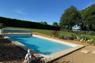 Maison 5 pièces 320000 €
