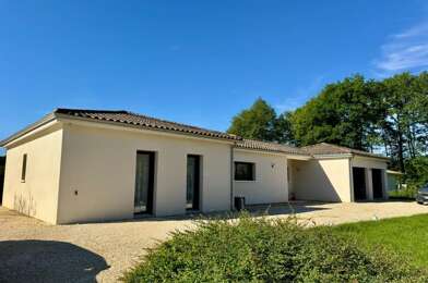 Maison 5 pièces 320000 €