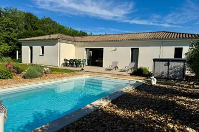 Maison 5 pièces 320000 €
