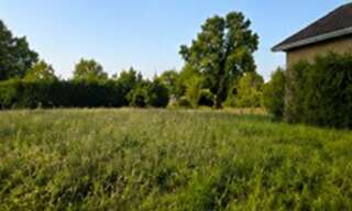 Terrain  587 m² à vendre à Peujard (33240)