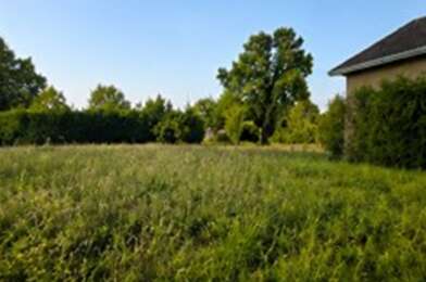 Terrain  64300 €