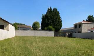 Terrain  426 m² à vendre à Saint-André-de-Cubzac (33240)