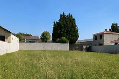 Terrain  68000 €