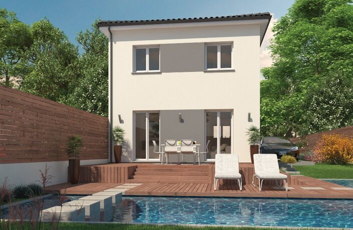 Maison à construire à Saint-André-de-Cubzac (33240) — photo 3