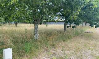 Terrain  509 m² à vendre à Le Pout (33670)