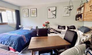 Appartement 1 Pièce 34 m² à vendre à Paris 20 (75020)