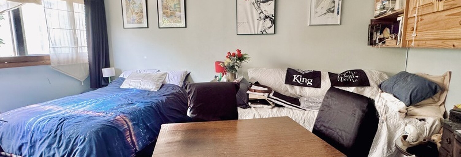 Appartement 1 Pièce 34 m² à vendre à Paris 20 (75020)
