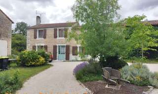 Maison 7 Pièces 198 m² à vendre à Courcôme (16240)