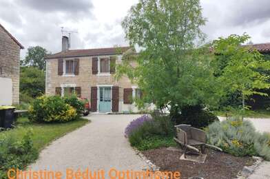 Maison 7 pièces 224950 €