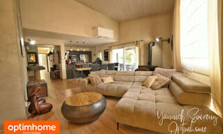 Maison 7 Pièces 200 m² à vendre à Pia (66380)