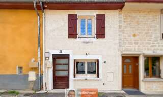 Maison 3 Pièces 85 m² à vendre à Montmorot (39570)
