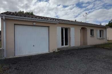 Maison 4 pièces 219000 €