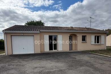 Maison 4 pièces 219000 €