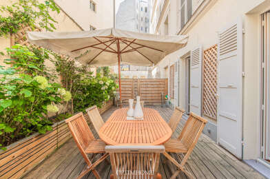Appartement 4 pièces 990000 €