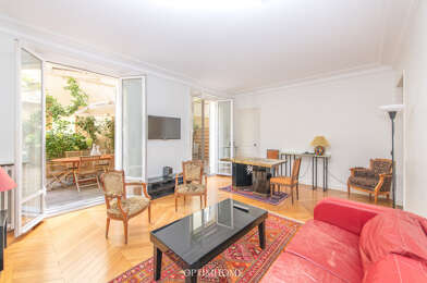 Appartement 4 pièces 990000 €